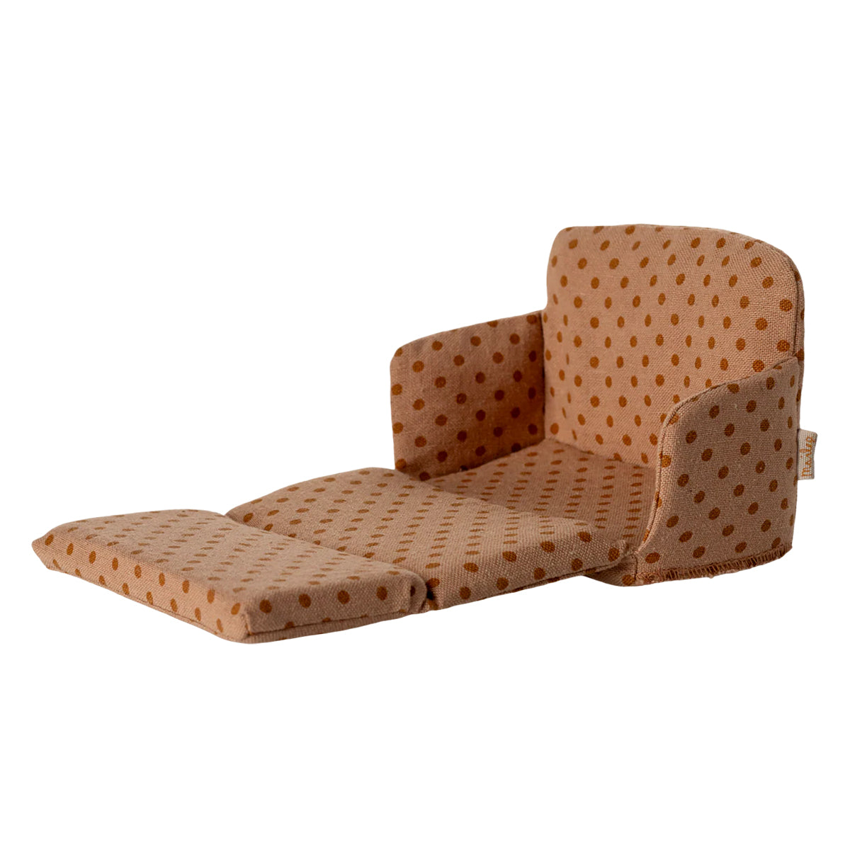 Maileg Sofa Bed, Mouse - Dots