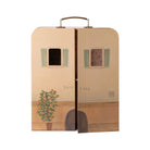 Maileg Suitcasa, Little Sister & Brother Mice