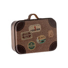 Maileg Suitcase, Micro - Brown