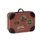 Maileg Suitcase, Micro - Red