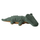 Maileg Safari Friends, Crocodile, Big - Forest Green