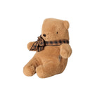 Maileg Teddy Bear Plush, Mini - Mushroom