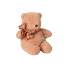 Maileg Teddy Bear Plush, Mini - Vintage Rose