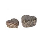 Maileg Tooth Box - Blue/Ocher Blossom - Set of 2