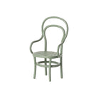 Maileg Vintage Chair, Mouse - Mint