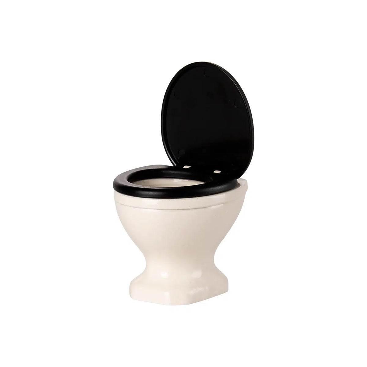 Maileg WC, Mouse - Off White