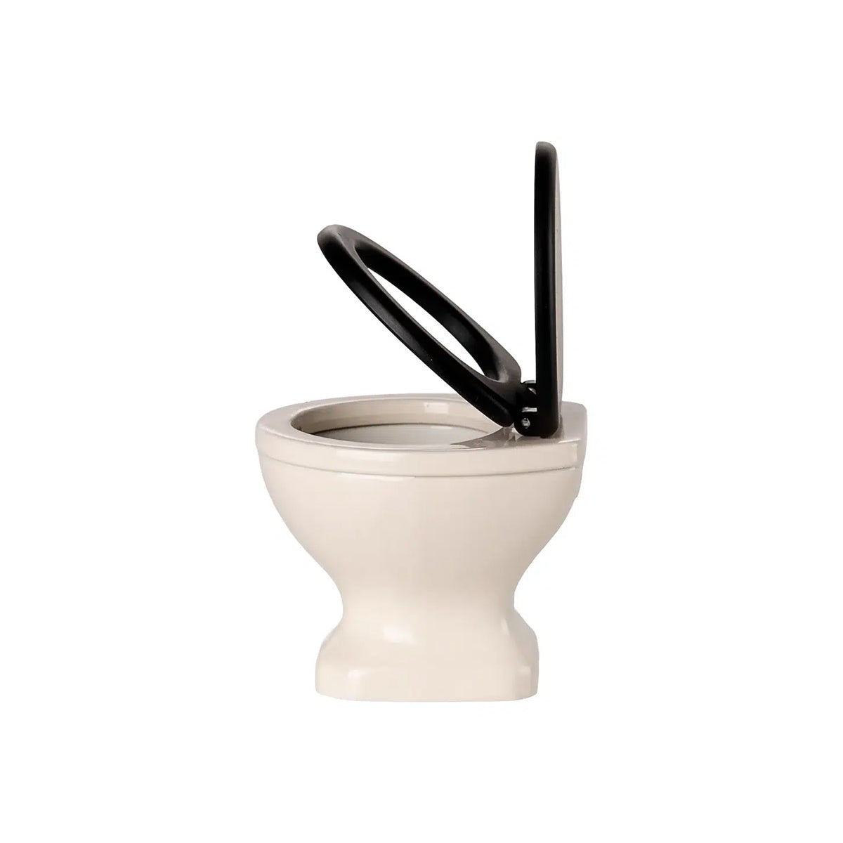 Maileg WC, Mouse - Off White