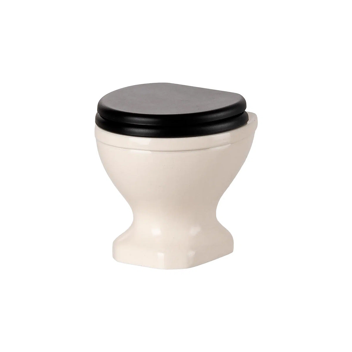 Maileg WC, Mouse - Off White