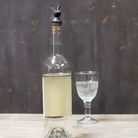 Nkuku Hare Wine Stopper