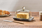 Nkuku Kallso Butter Dish