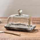 Nkuku Kallso Butter Dish