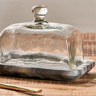 Nkuku Kallso Butter Dish