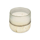 Nkuku Scented Candle - Cardamon & Amber