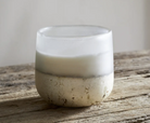 Nkuku Scented Candle - Cardamon & Amber