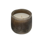 Nkuku Scented Candle - Cedarwood & Fig