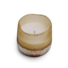 Nkuku Scented Candle - Oakmoss & Rose