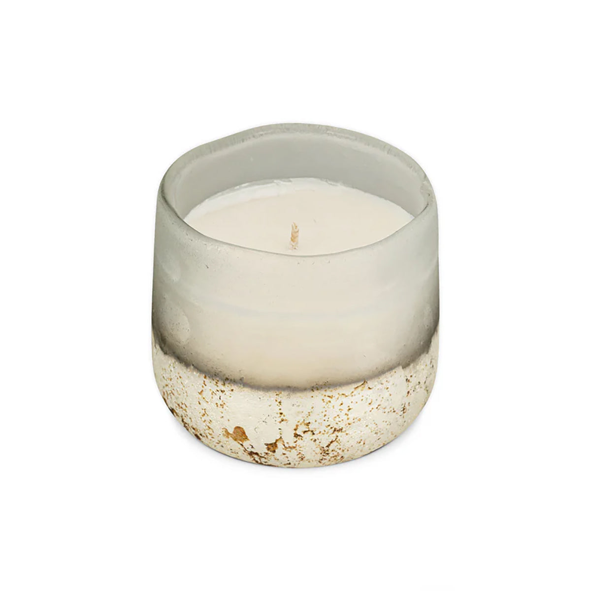 Nkuku Scented Candle - Sea Salt & Moss