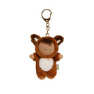Olli Ella Cozy Bag Charm - Finnley Fox