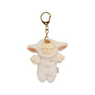 Olli Ella Cozy Bag Charm - Lamby Pookie
