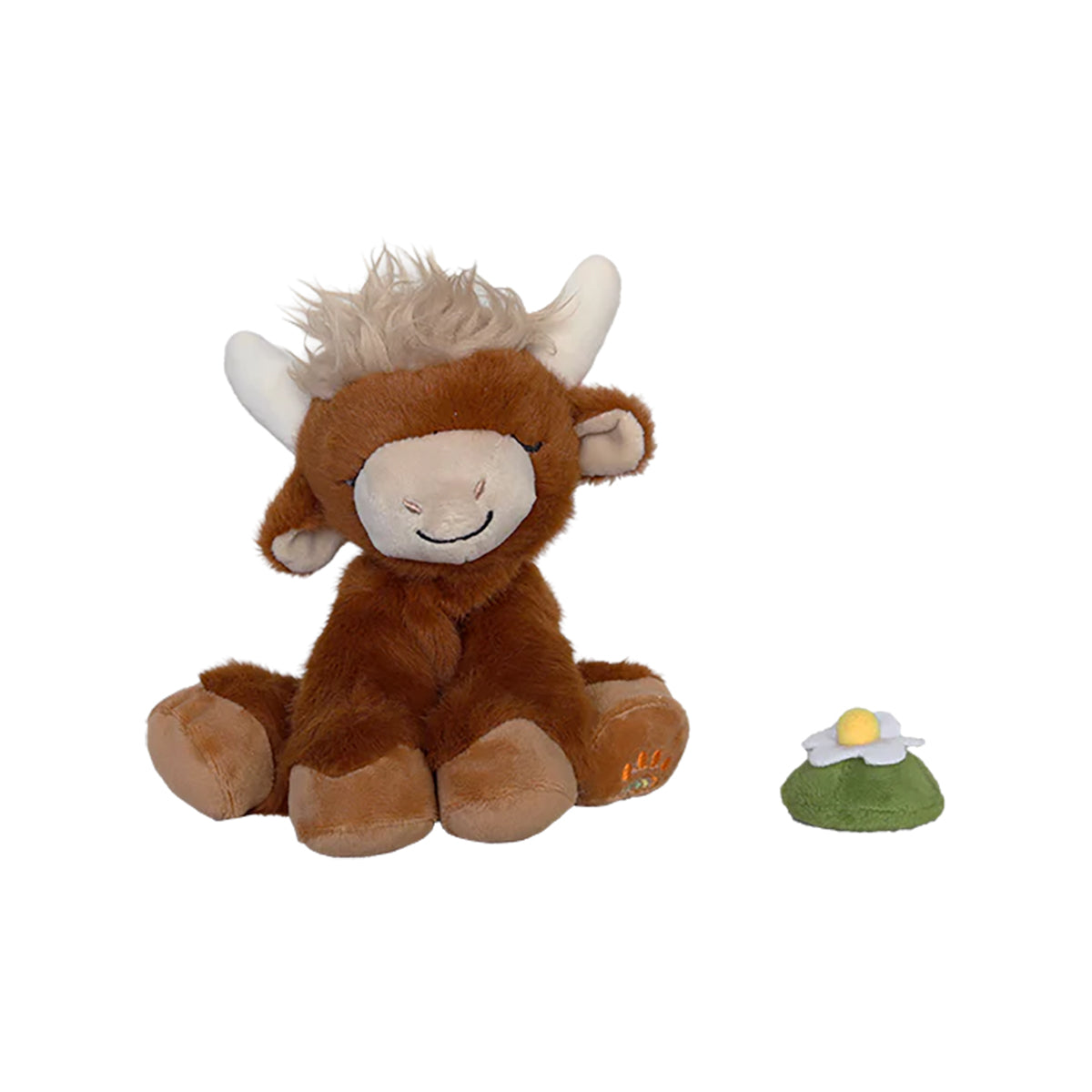 Olli Ella Binky Cow - Gus