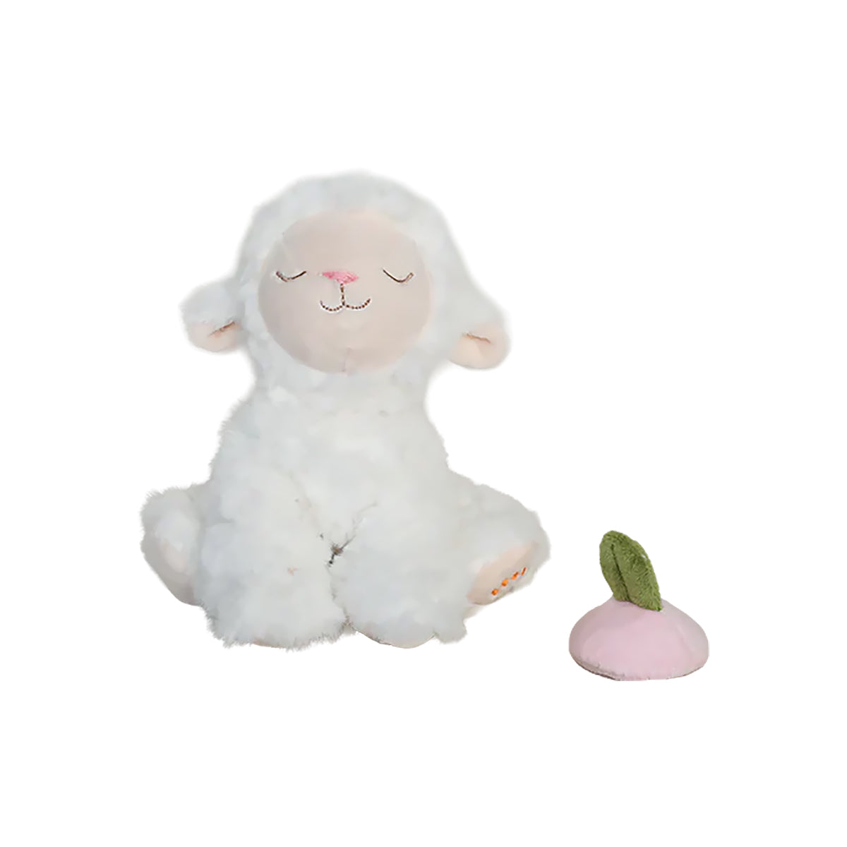 Olli Ella Binky Lamb - May