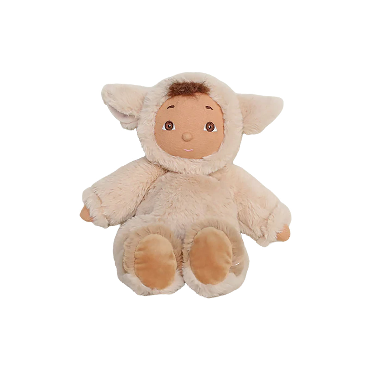 Olli Ella Cozy Day Dinkum - Lamby Tig