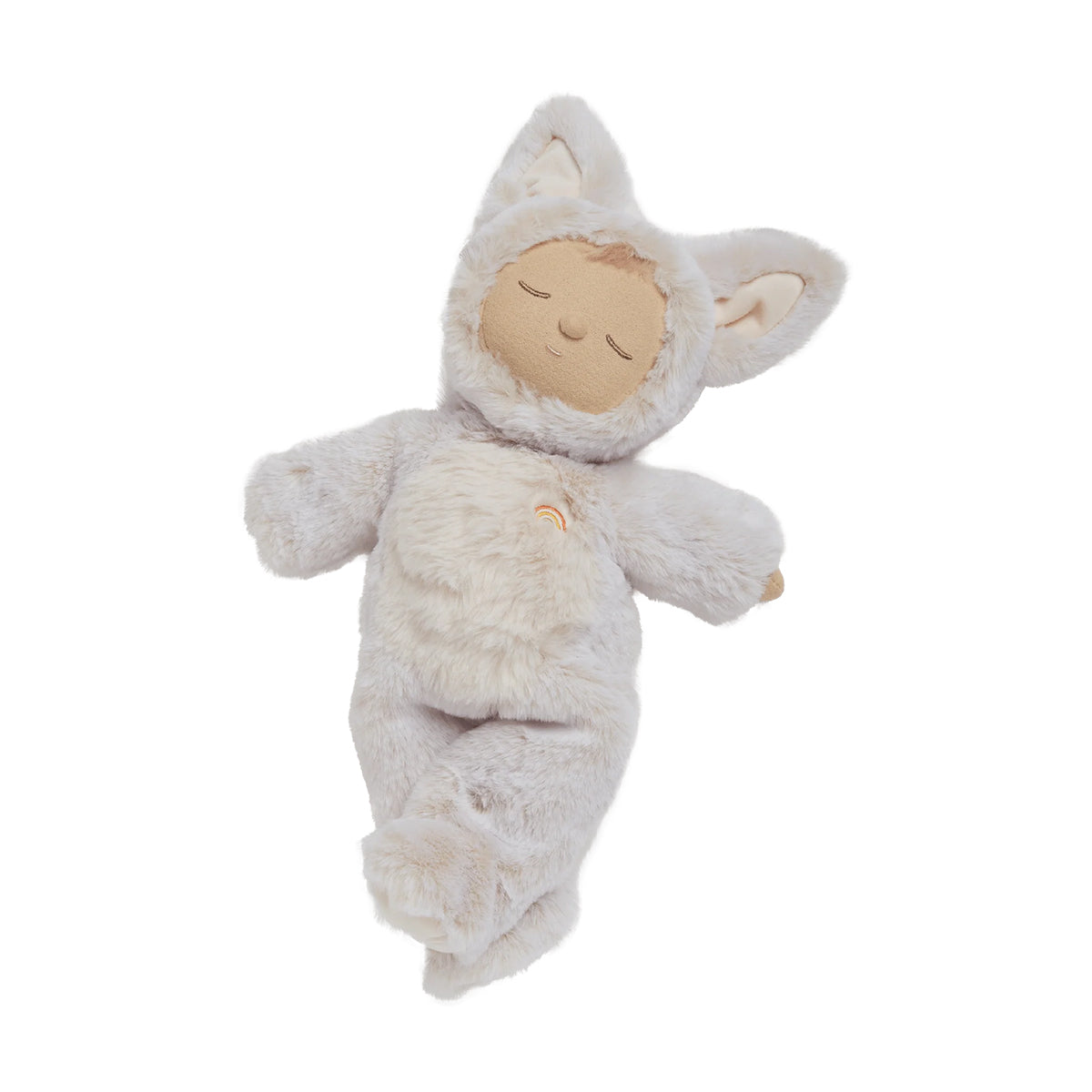 Olli Ella Dress Me Dinky Doll - Mia Melody