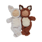 Olli Ella Dress Me Dinky Doll - Mia Melody