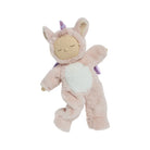 Olli Ella Cozy Day Dinkum - Unicorn -Sugarpie/Pink
