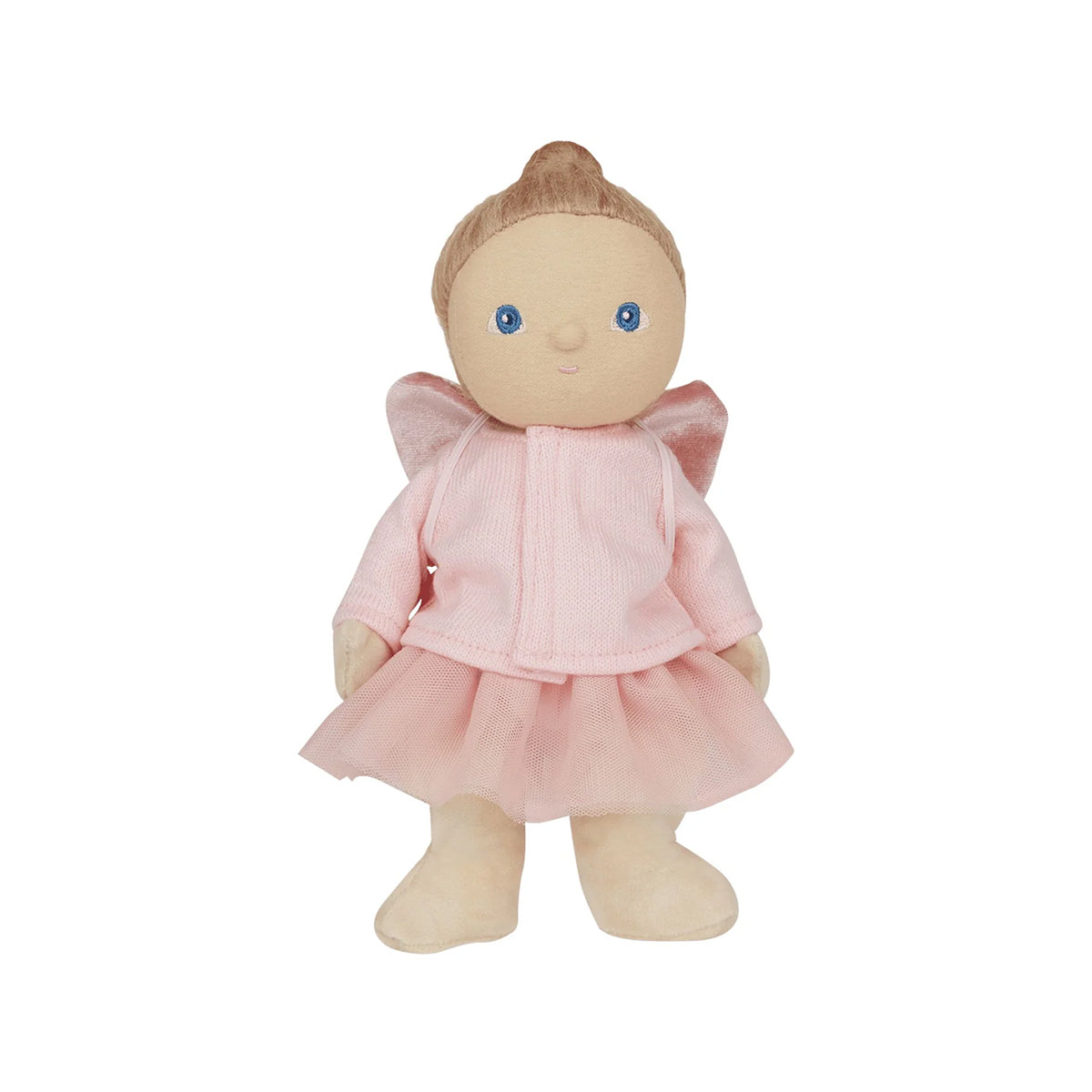 Olli Ella Dress Me Dinky Doll - Mia Melody
