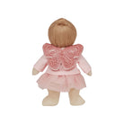 Olli Ella Dress Me Dinky Doll - Mia Melody