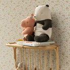 Maileg Safari Friends, Panda - Medium